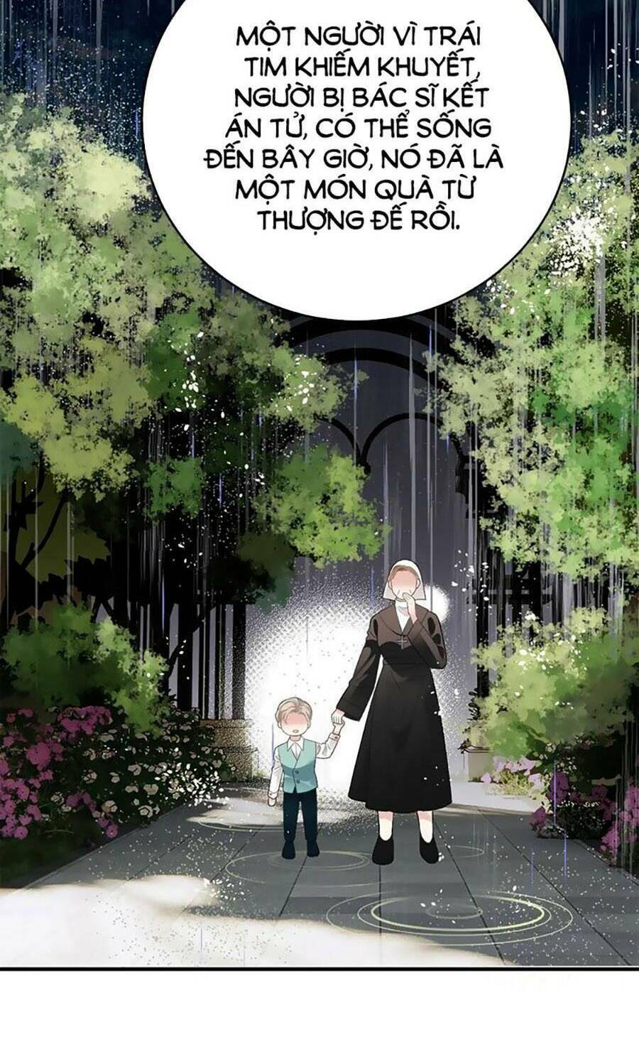 Cô Vợ Mang Thai Một Tặng Một Chapter 246 - Trang 2