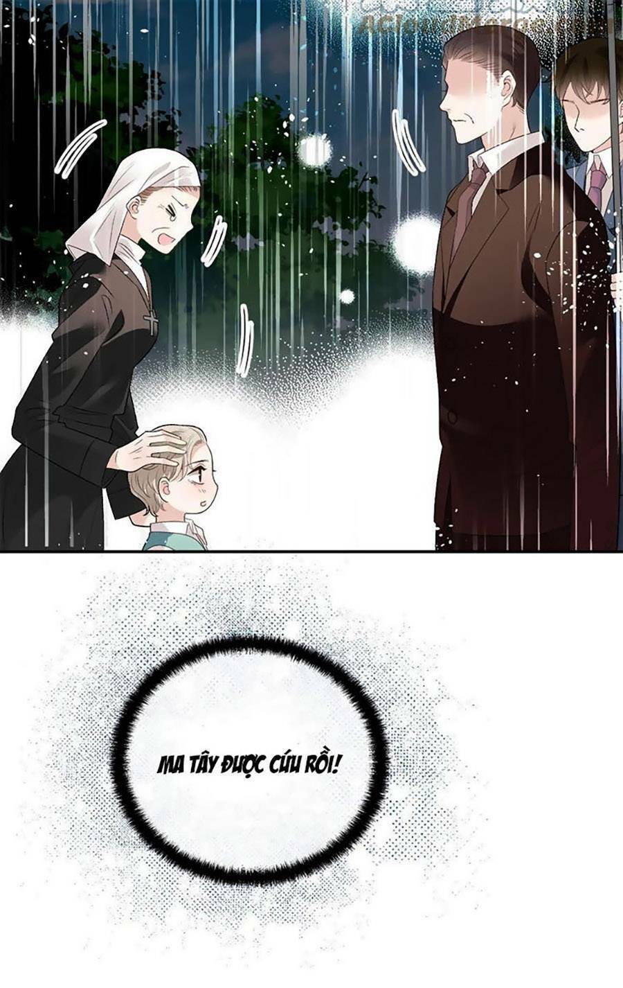 Cô Vợ Mang Thai Một Tặng Một Chapter 246 - Trang 2