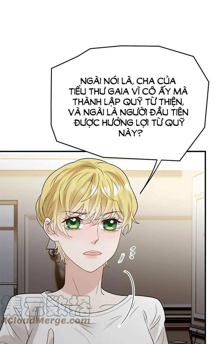 Cô Vợ Mang Thai Một Tặng Một Chapter 246 - Trang 2