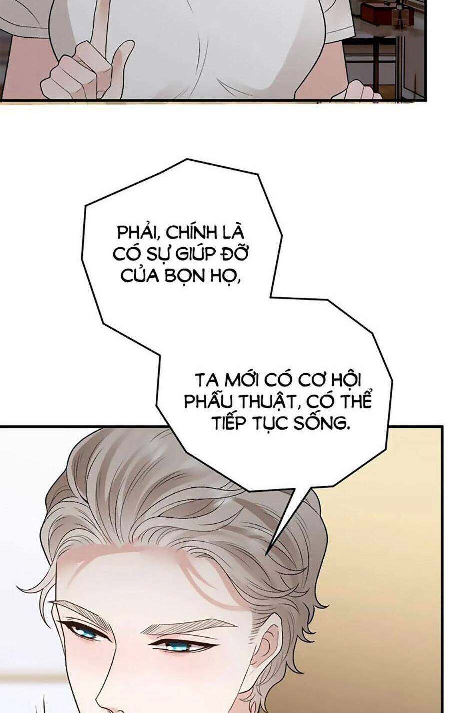 Cô Vợ Mang Thai Một Tặng Một Chapter 246 - Trang 2