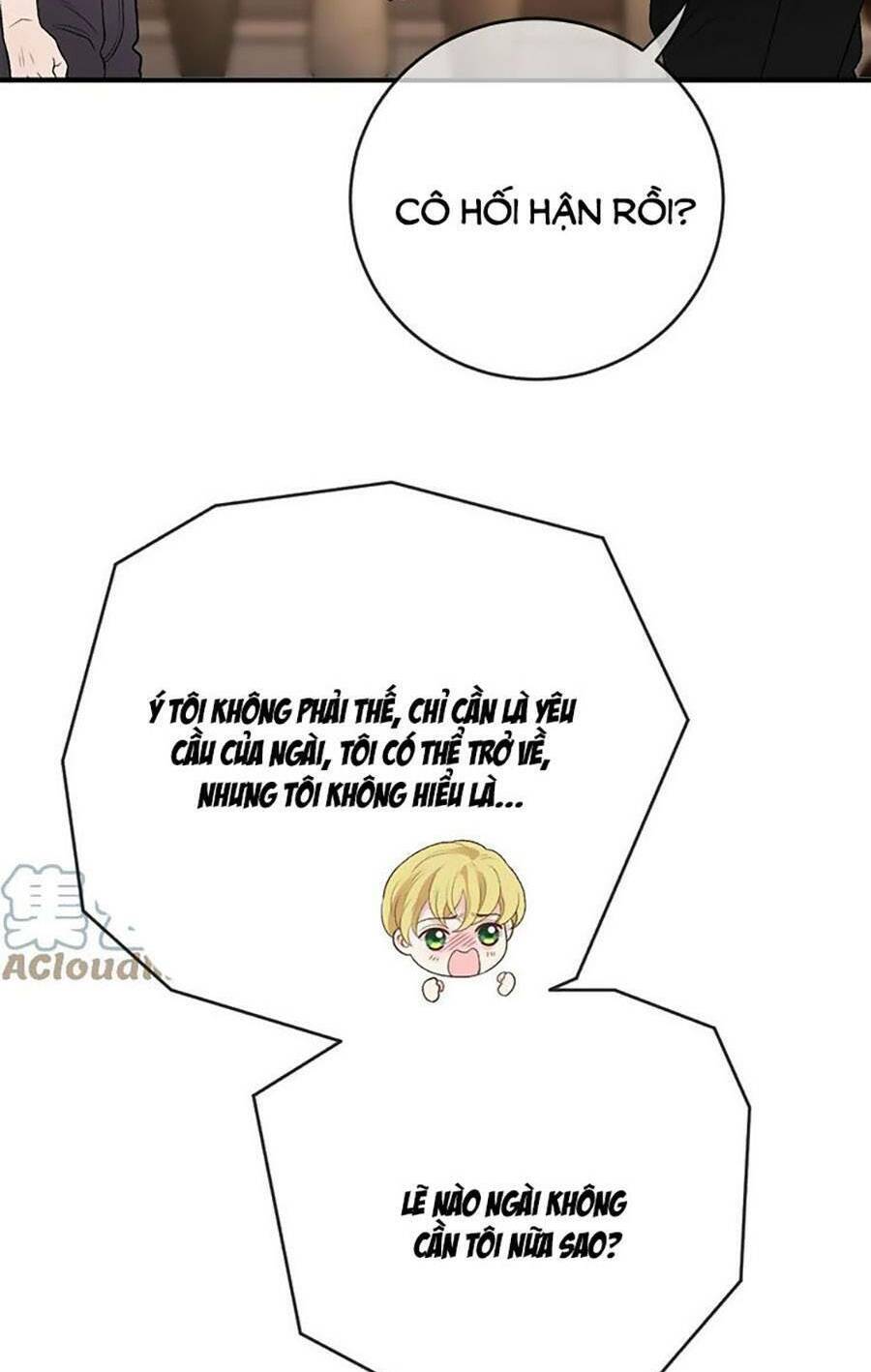 Cô Vợ Mang Thai Một Tặng Một Chapter 246 - Trang 2