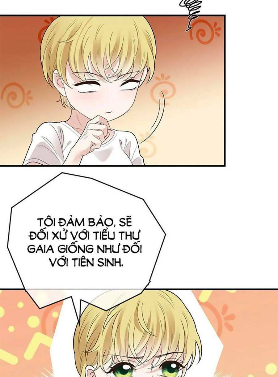 Cô Vợ Mang Thai Một Tặng Một Chapter 246 - Trang 2