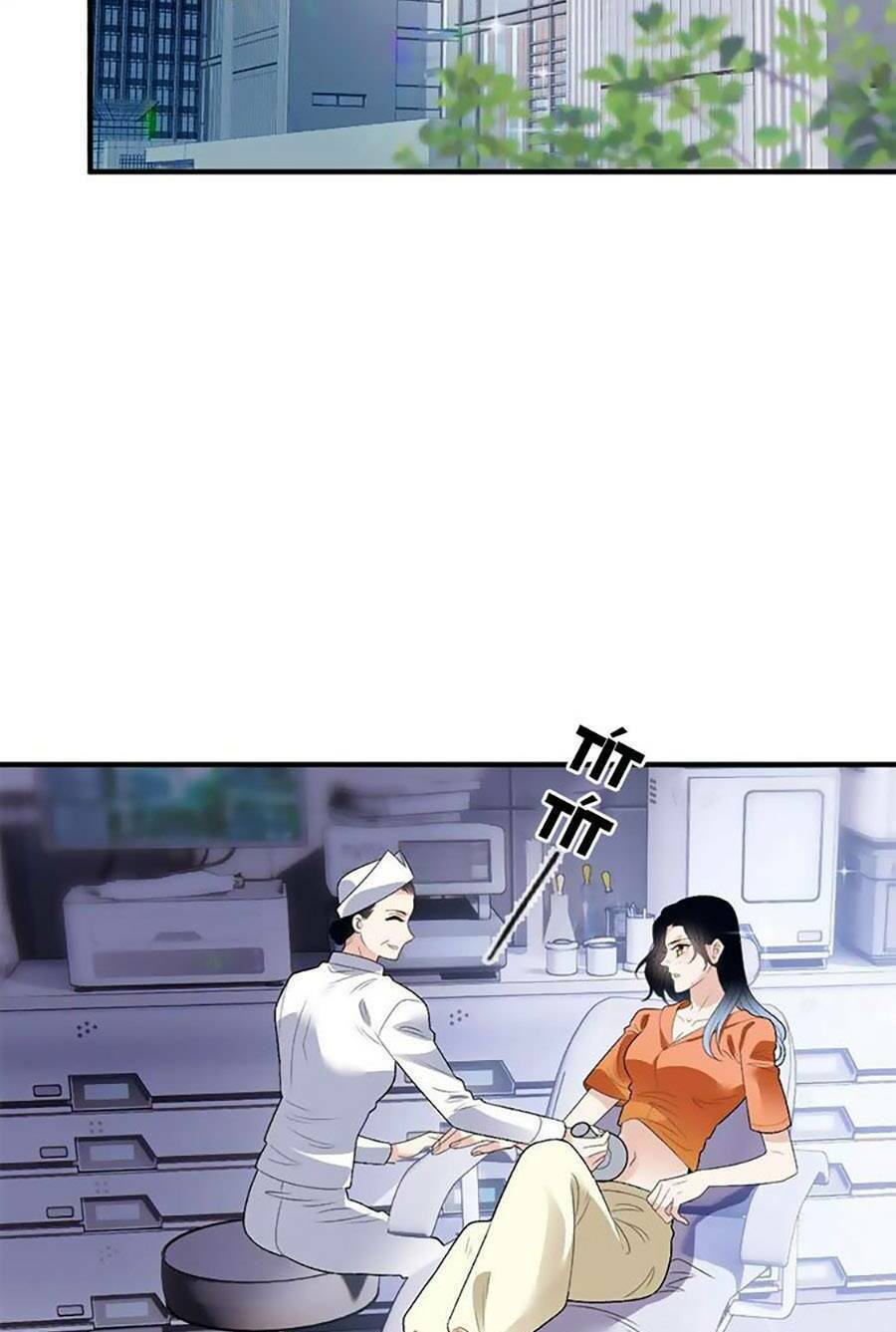 Cô Vợ Mang Thai Một Tặng Một Chapter 246 - Trang 2