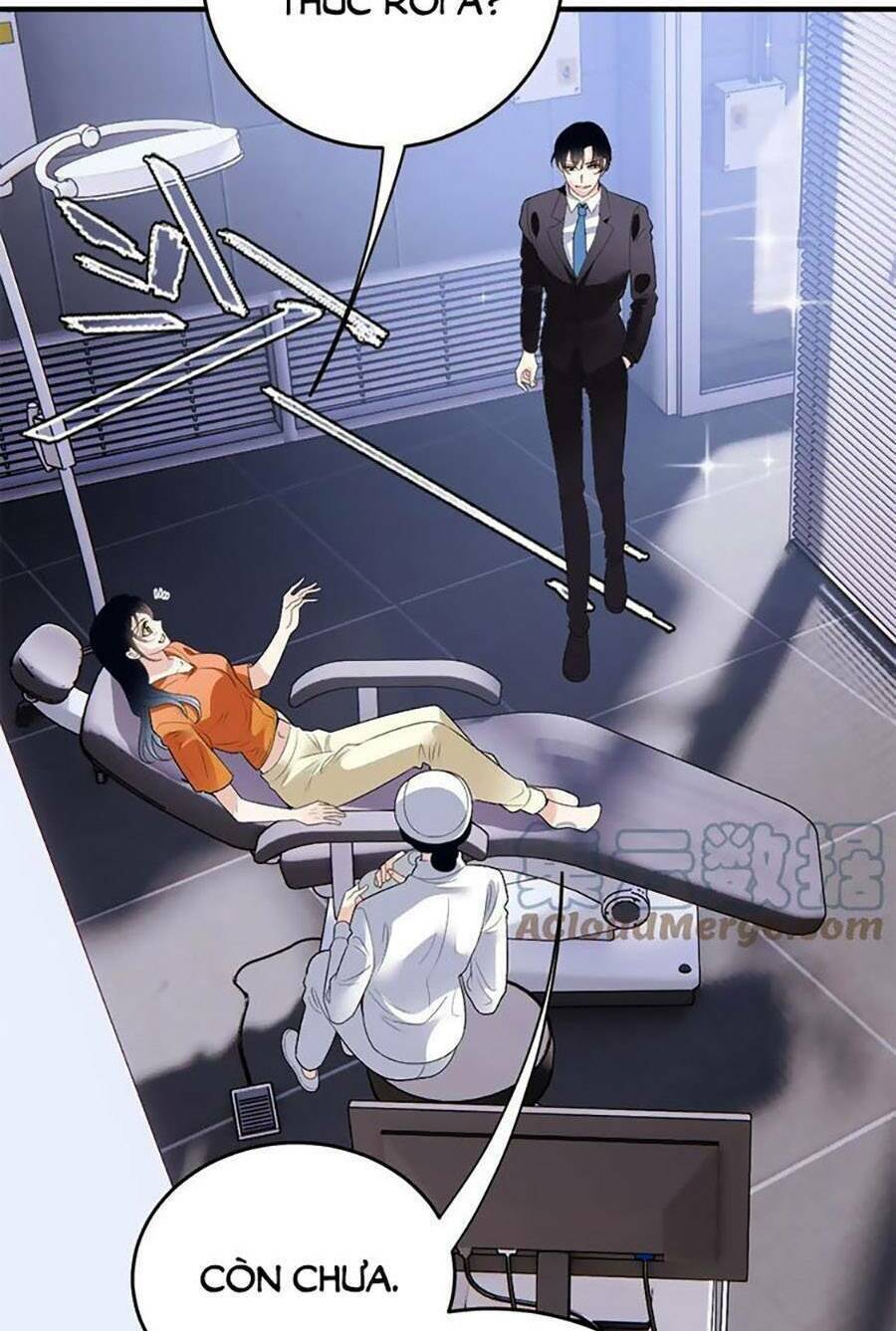 Cô Vợ Mang Thai Một Tặng Một Chapter 246 - Trang 2