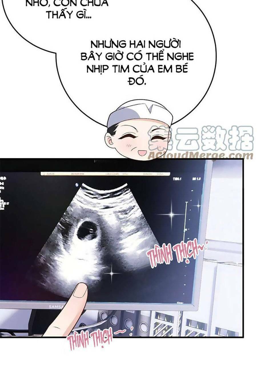 Cô Vợ Mang Thai Một Tặng Một Chapter 246 - Trang 2