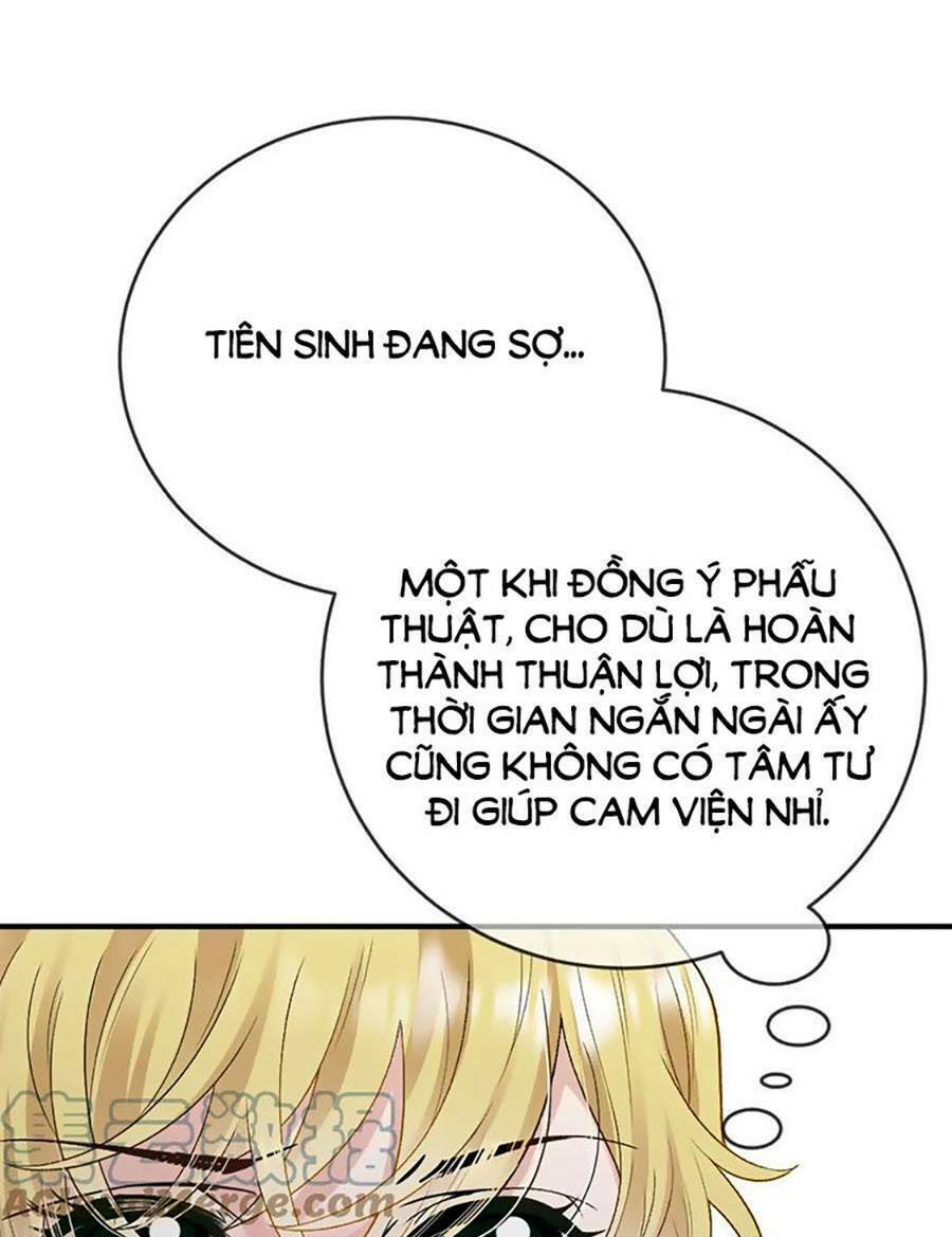 Cô Vợ Mang Thai Một Tặng Một Chapter 246 - Trang 2