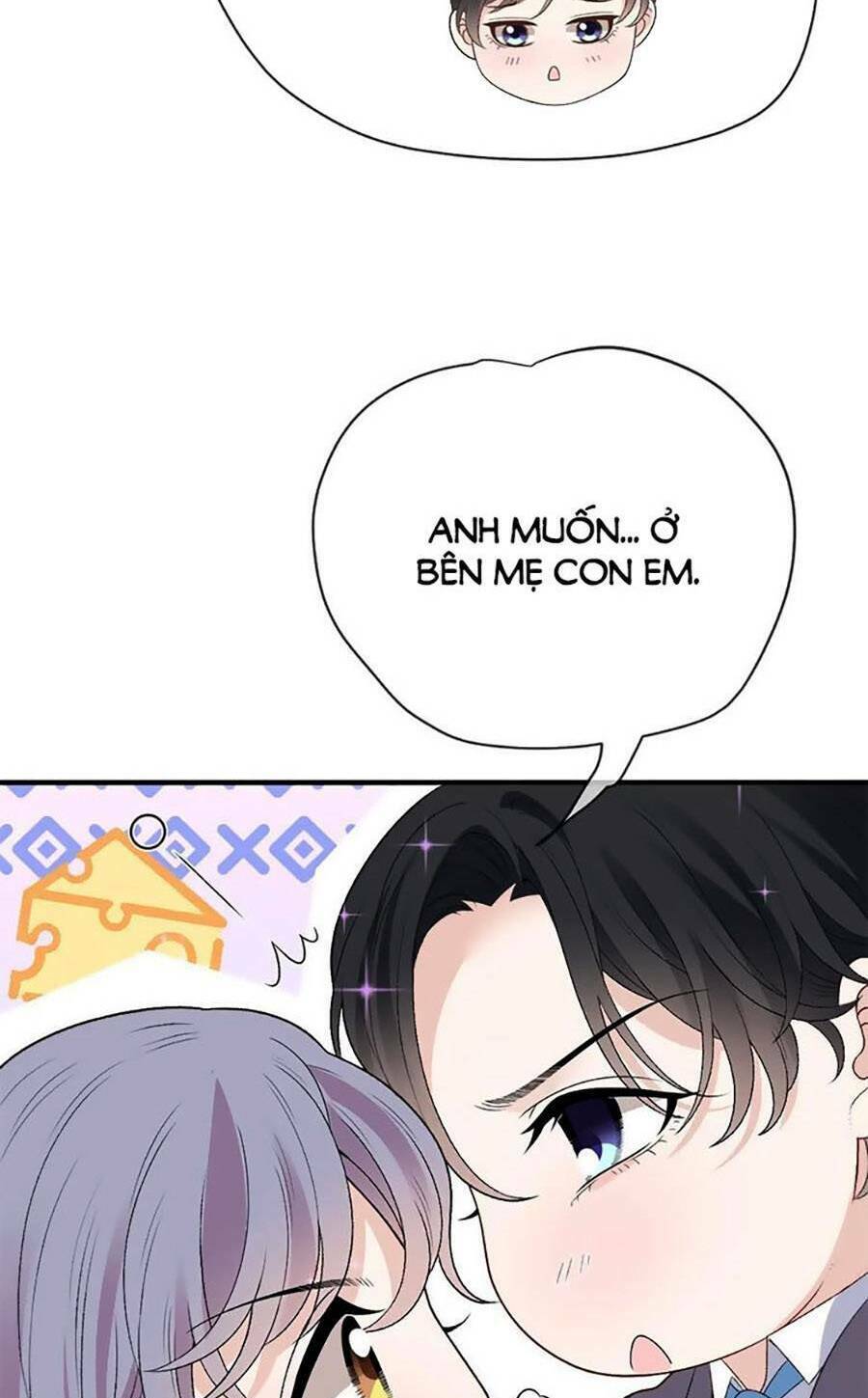 Cô Vợ Mang Thai Một Tặng Một Chapter 247 - Trang 2