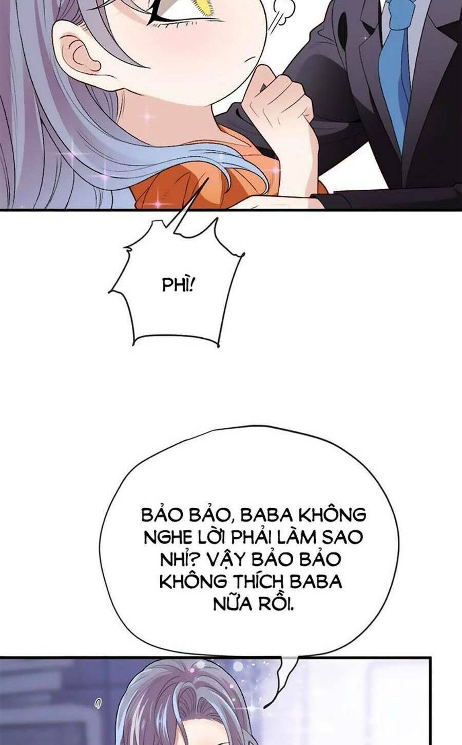 Cô Vợ Mang Thai Một Tặng Một Chapter 247 - Trang 2