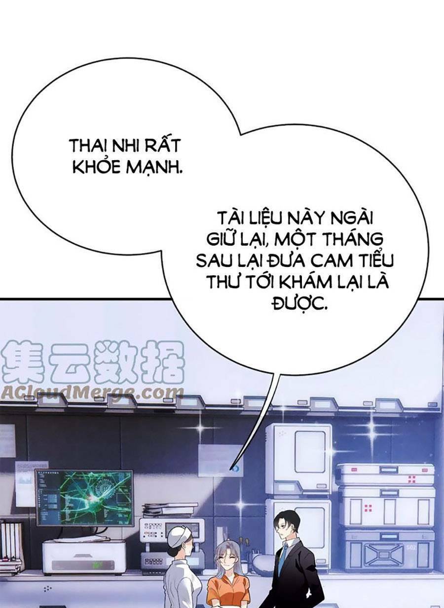 Cô Vợ Mang Thai Một Tặng Một Chapter 247 - Trang 2