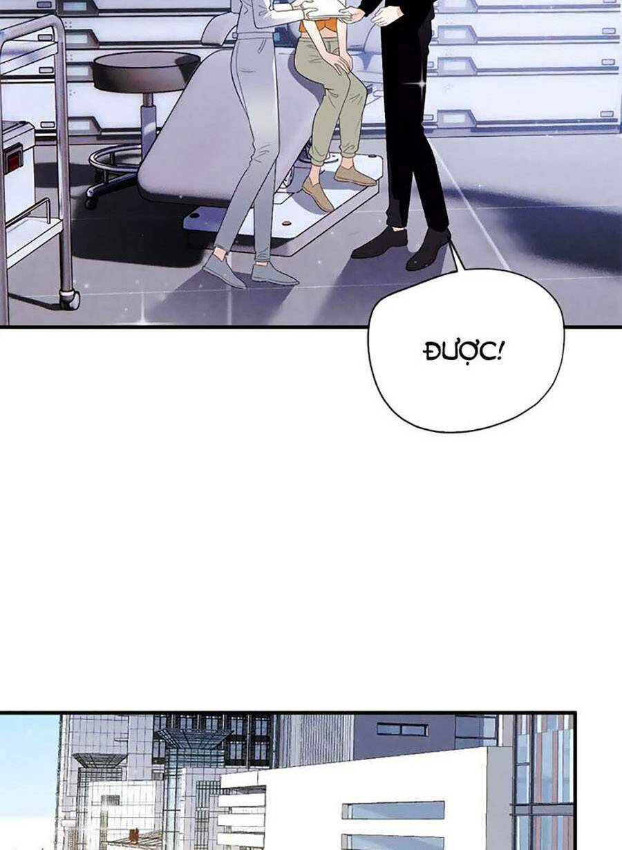 Cô Vợ Mang Thai Một Tặng Một Chapter 247 - Trang 2