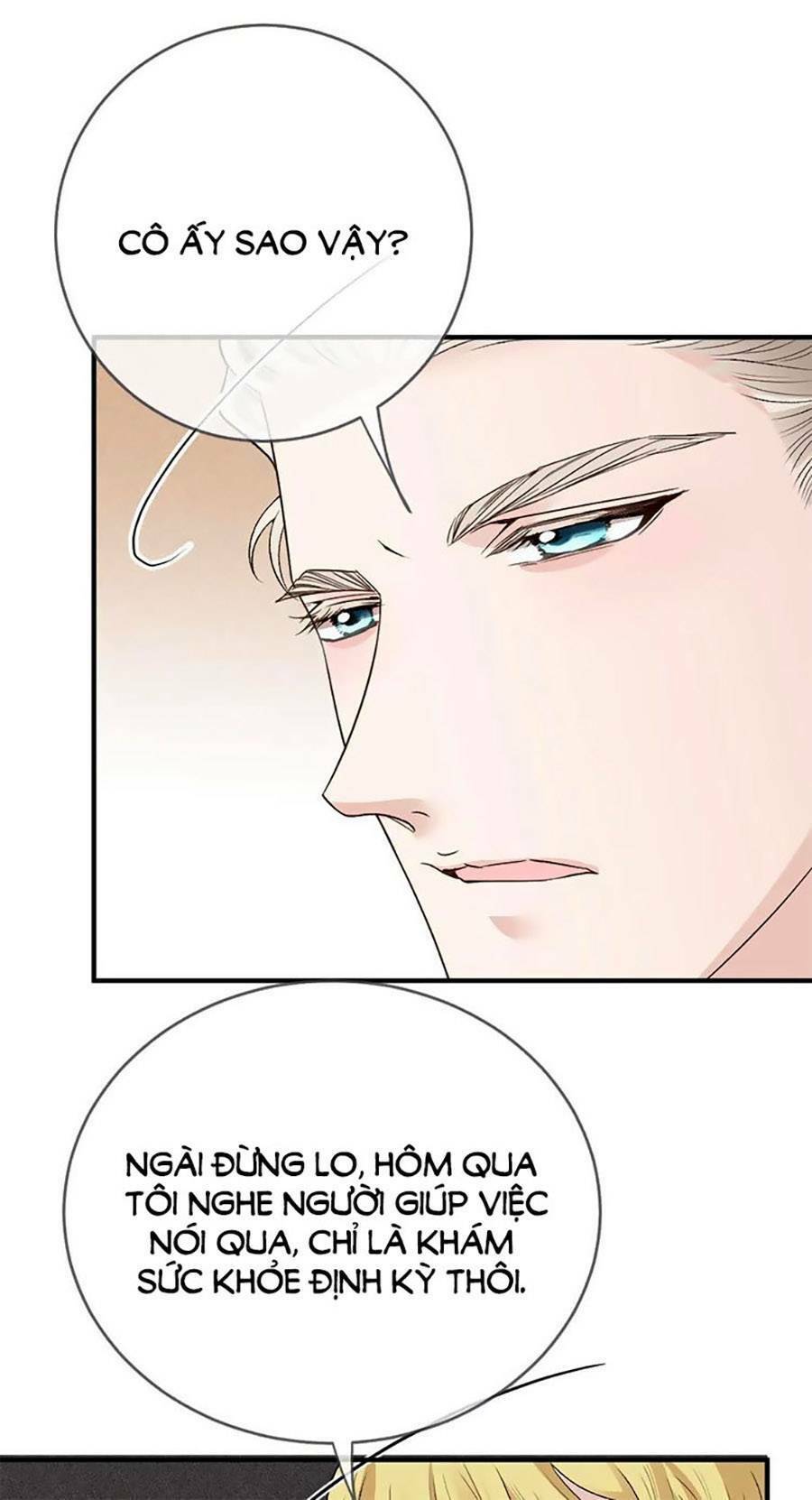 Cô Vợ Mang Thai Một Tặng Một Chapter 247 - Trang 2