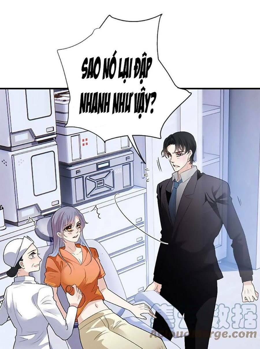 Cô Vợ Mang Thai Một Tặng Một Chapter 247 - Trang 2