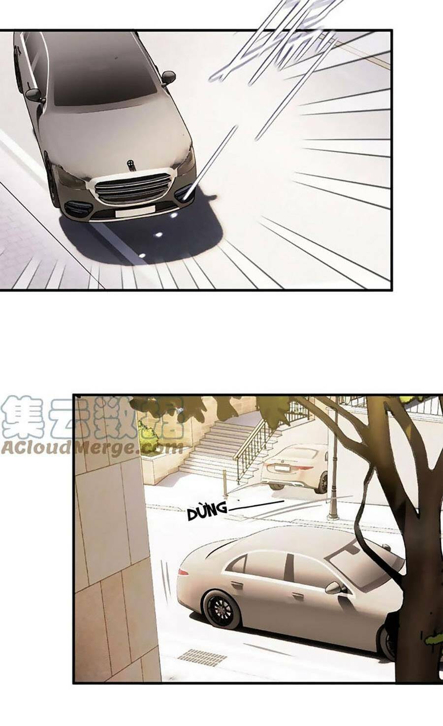 Cô Vợ Mang Thai Một Tặng Một Chapter 247 - Trang 2