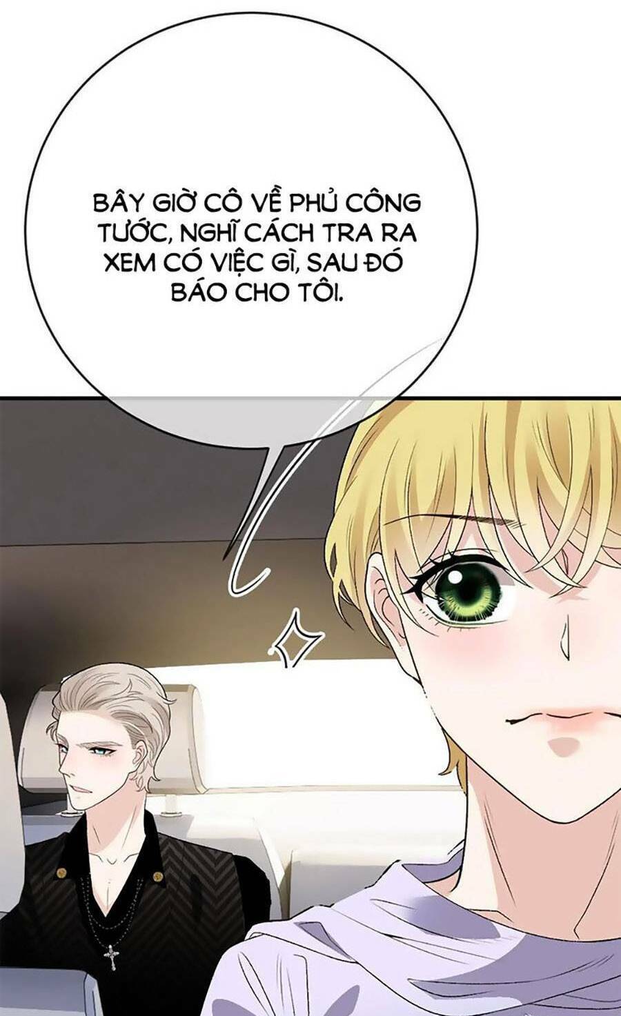 Cô Vợ Mang Thai Một Tặng Một Chapter 247 - Trang 2