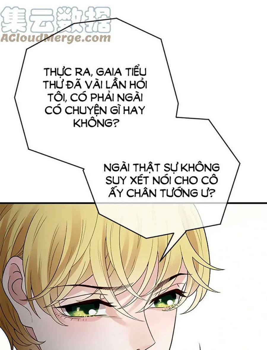 Cô Vợ Mang Thai Một Tặng Một Chapter 247 - Trang 2