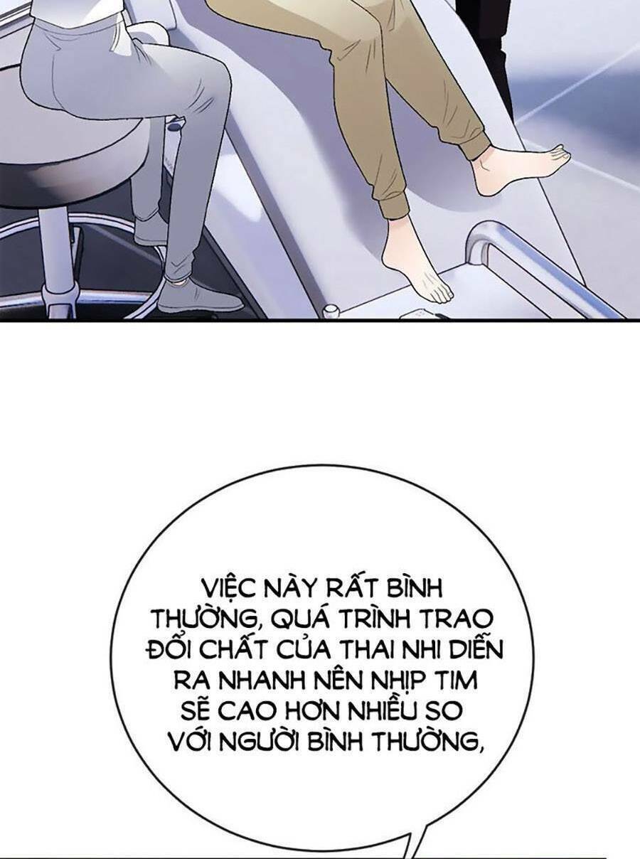 Cô Vợ Mang Thai Một Tặng Một Chapter 247 - Trang 2