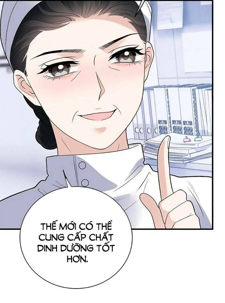 Cô Vợ Mang Thai Một Tặng Một Chapter 247 - Trang 2