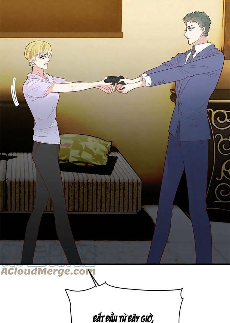 Cô Vợ Mang Thai Một Tặng Một Chapter 248 - Trang 2