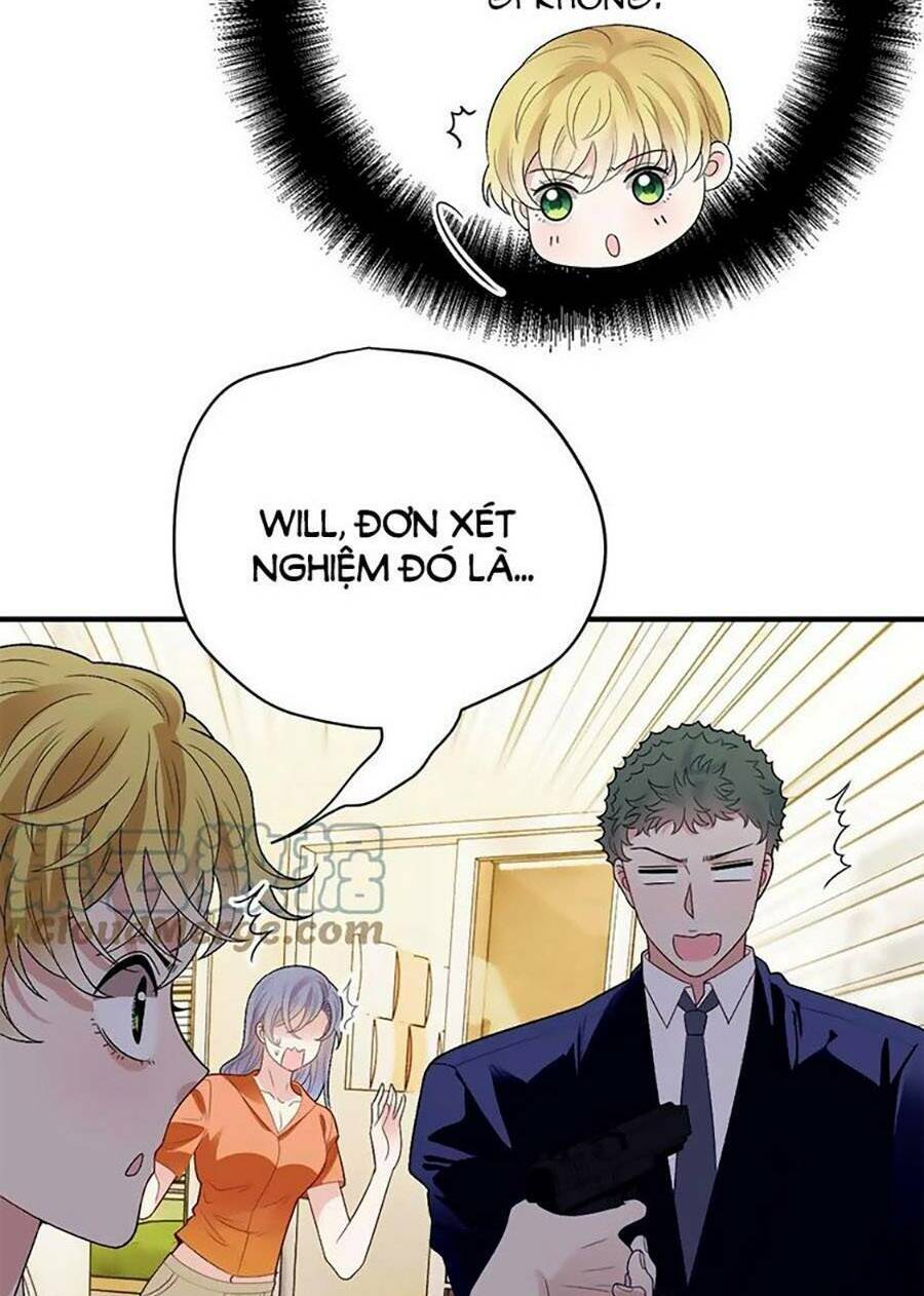 Cô Vợ Mang Thai Một Tặng Một Chapter 248 - Trang 2