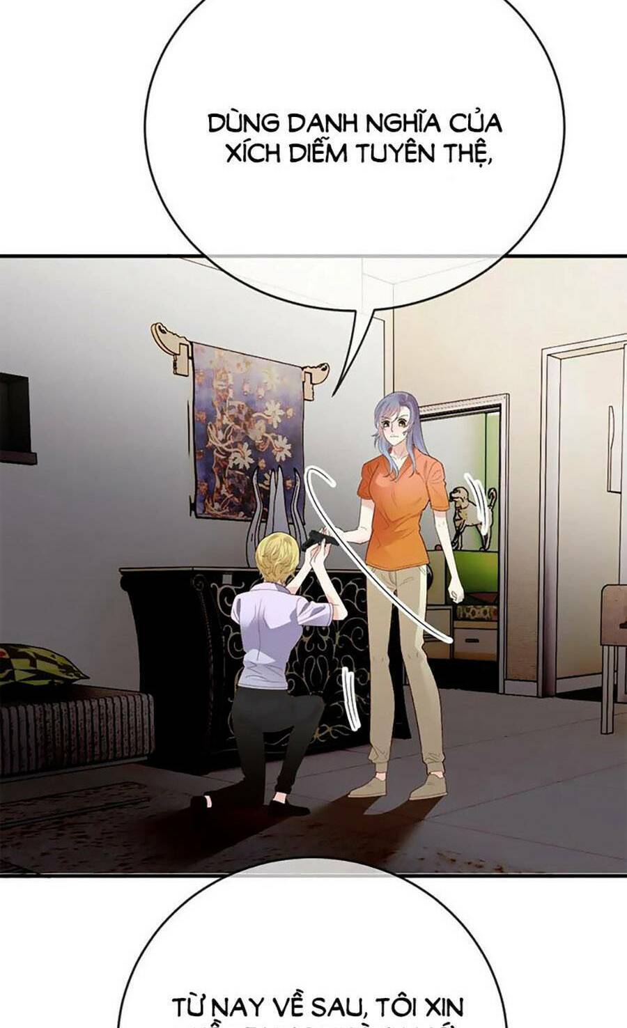 Cô Vợ Mang Thai Một Tặng Một Chapter 248 - Trang 2