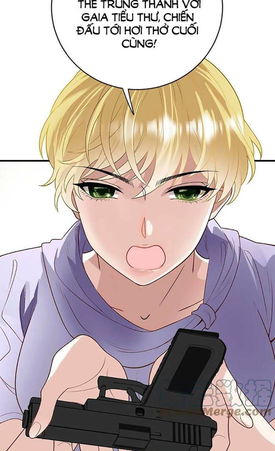 Cô Vợ Mang Thai Một Tặng Một Chapter 248 - Trang 2