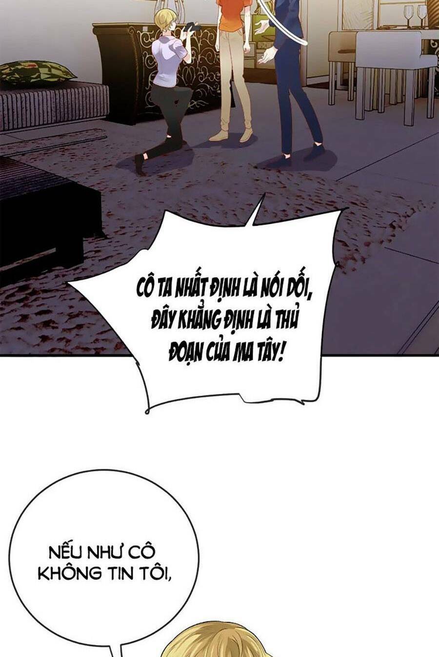 Cô Vợ Mang Thai Một Tặng Một Chapter 248 - Trang 2