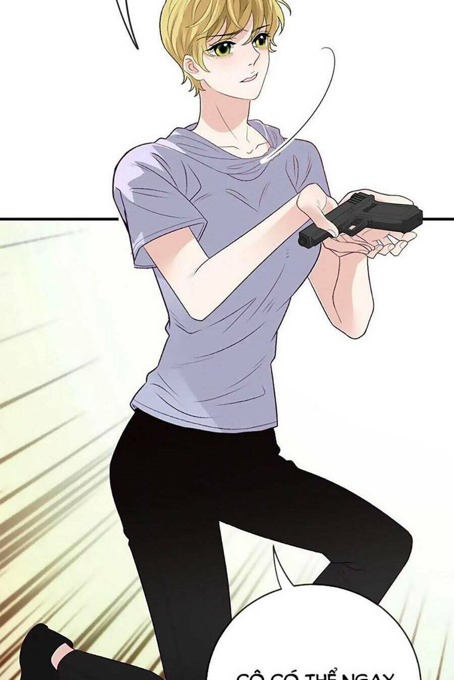 Cô Vợ Mang Thai Một Tặng Một Chapter 248 - Trang 2