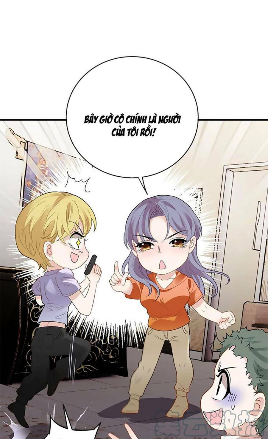 Cô Vợ Mang Thai Một Tặng Một Chapter 248 - Trang 2