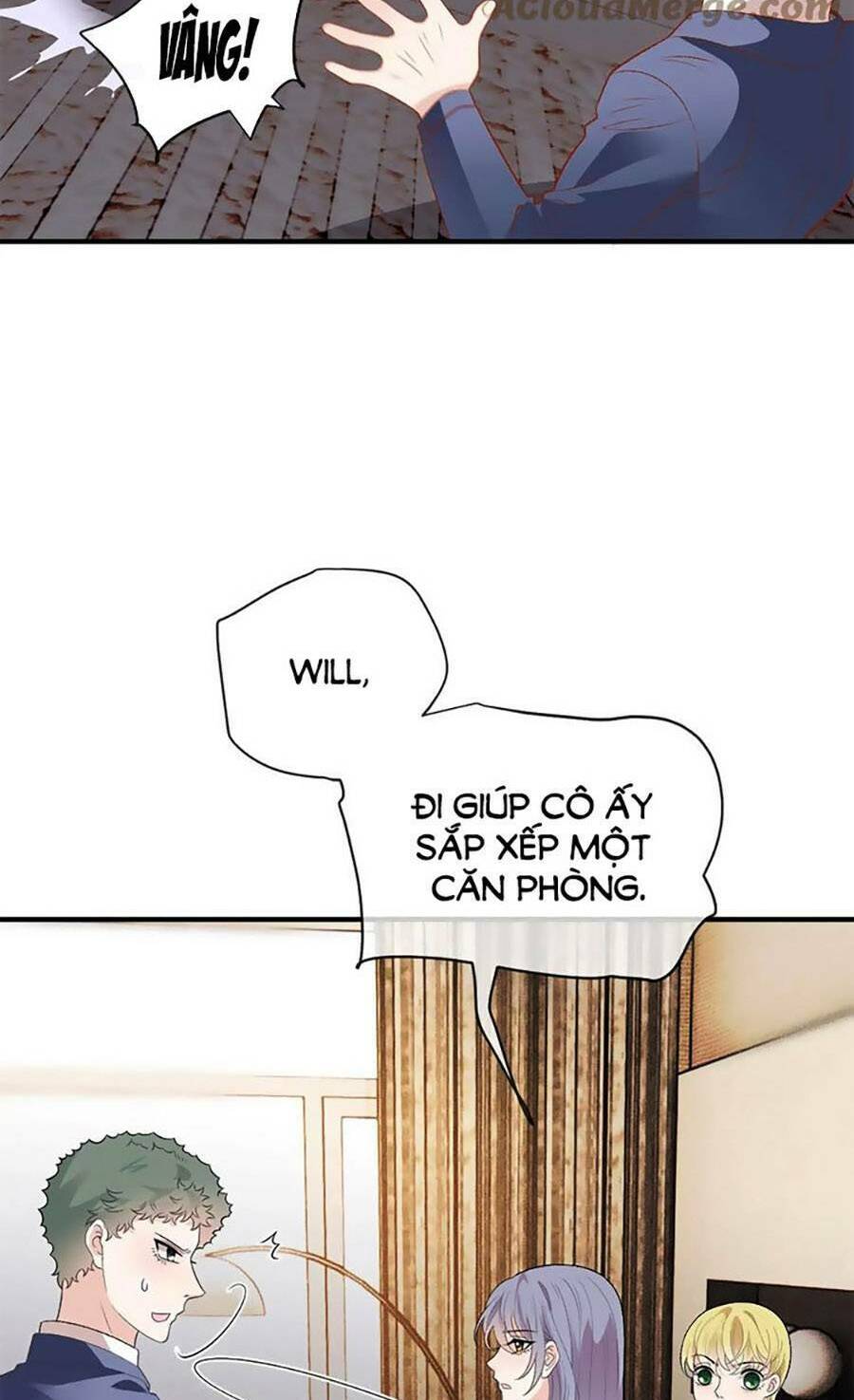 Cô Vợ Mang Thai Một Tặng Một Chapter 248 - Trang 2