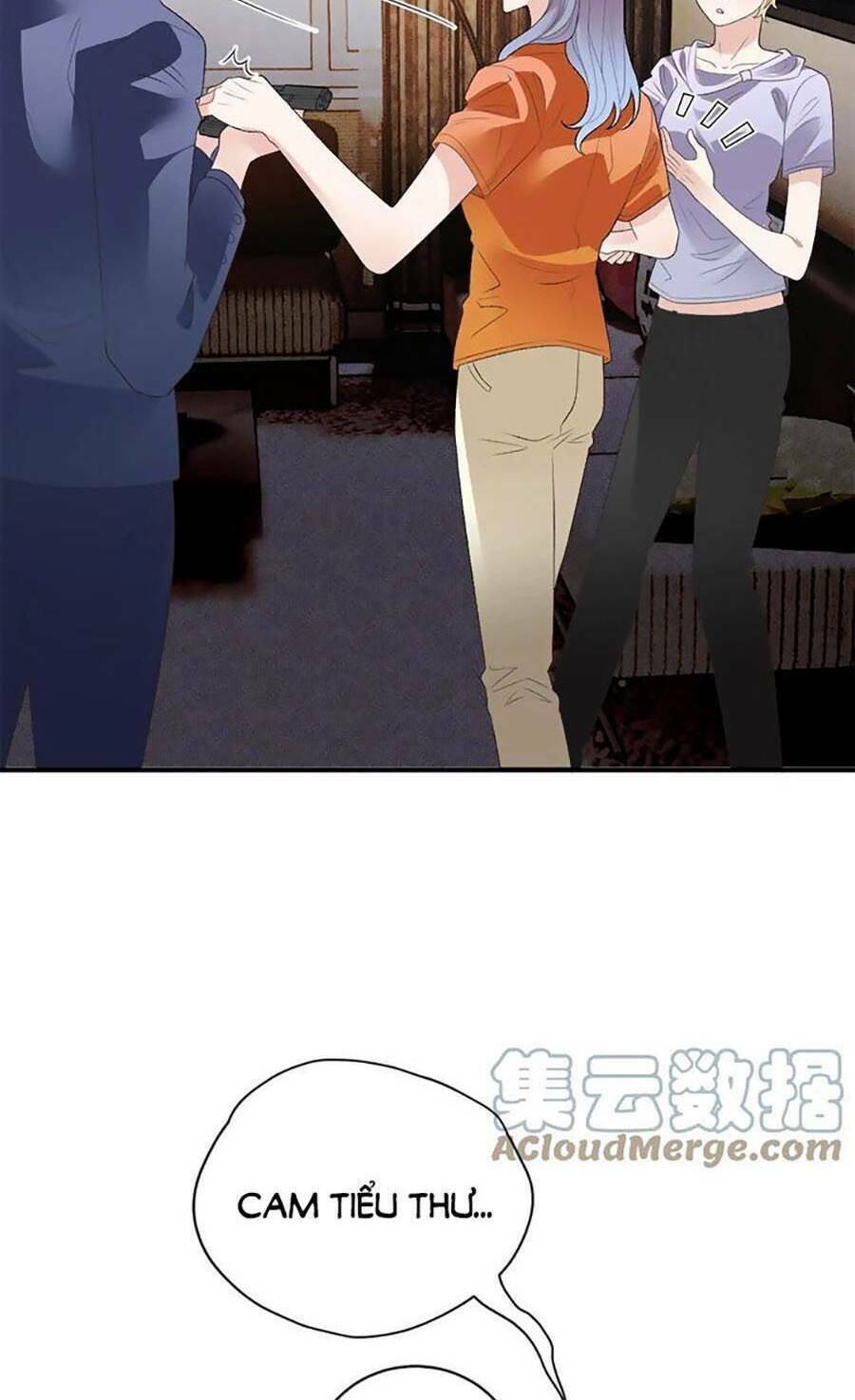 Cô Vợ Mang Thai Một Tặng Một Chapter 248 - Trang 2