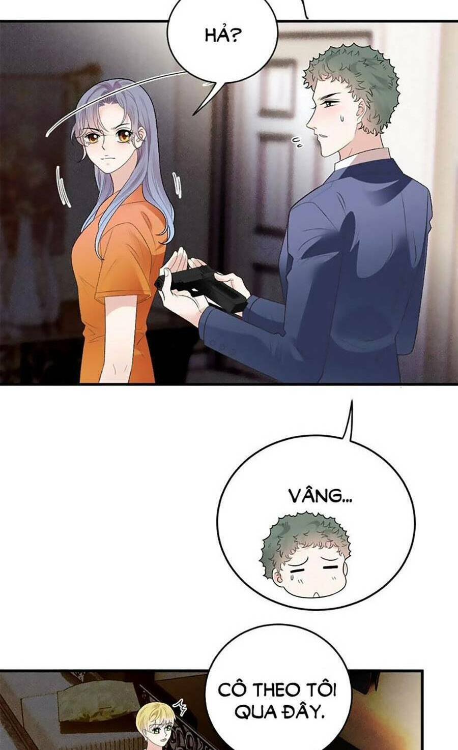 Cô Vợ Mang Thai Một Tặng Một Chapter 248 - Trang 2