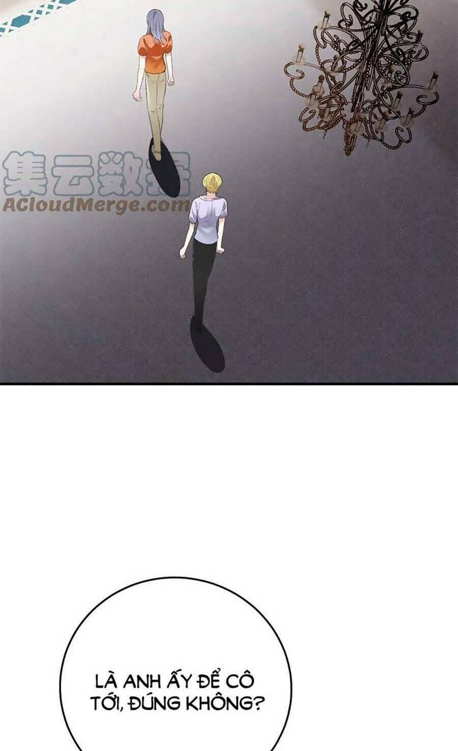 Cô Vợ Mang Thai Một Tặng Một Chapter 248 - Trang 2