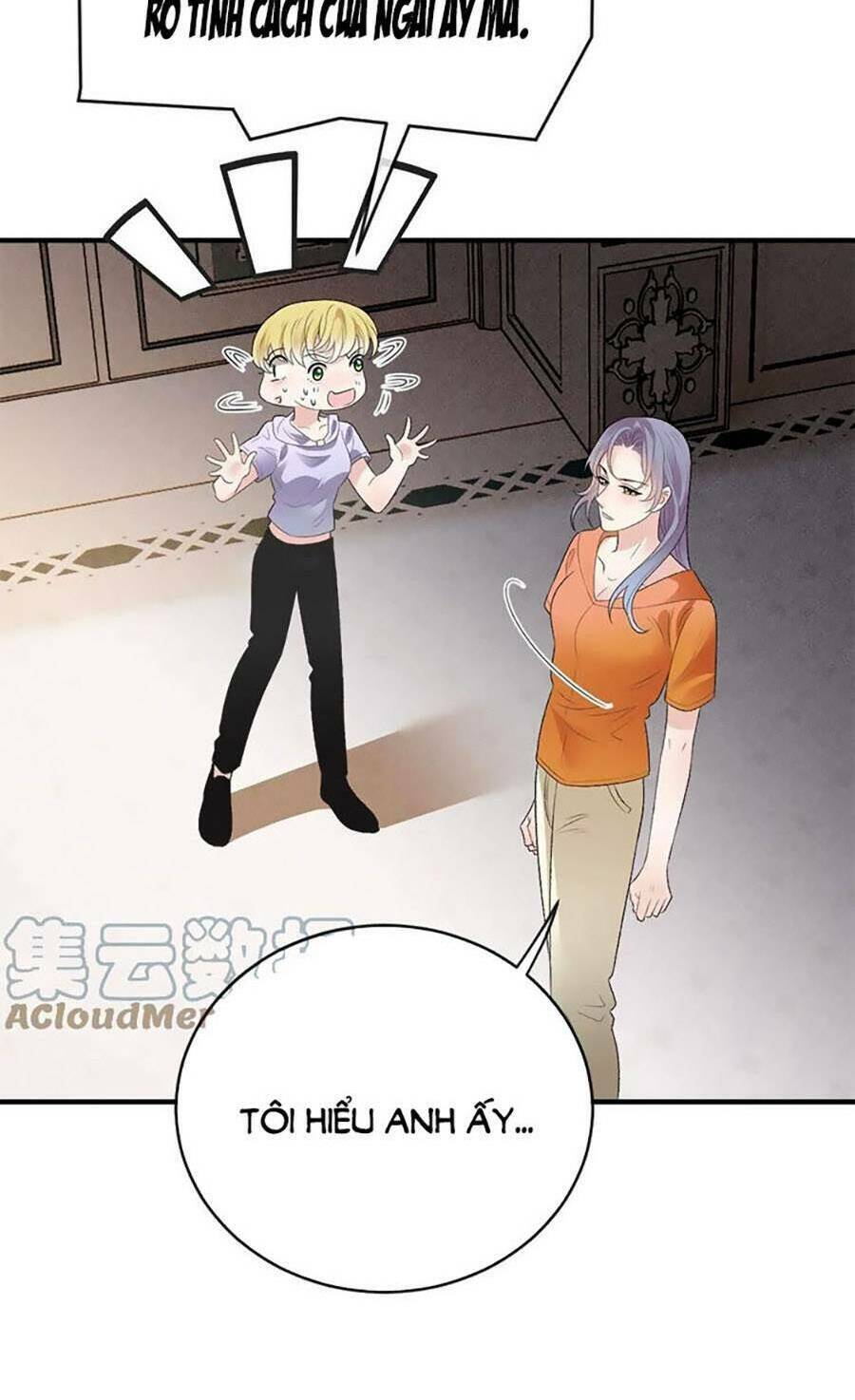 Cô Vợ Mang Thai Một Tặng Một Chapter 248 - Trang 2