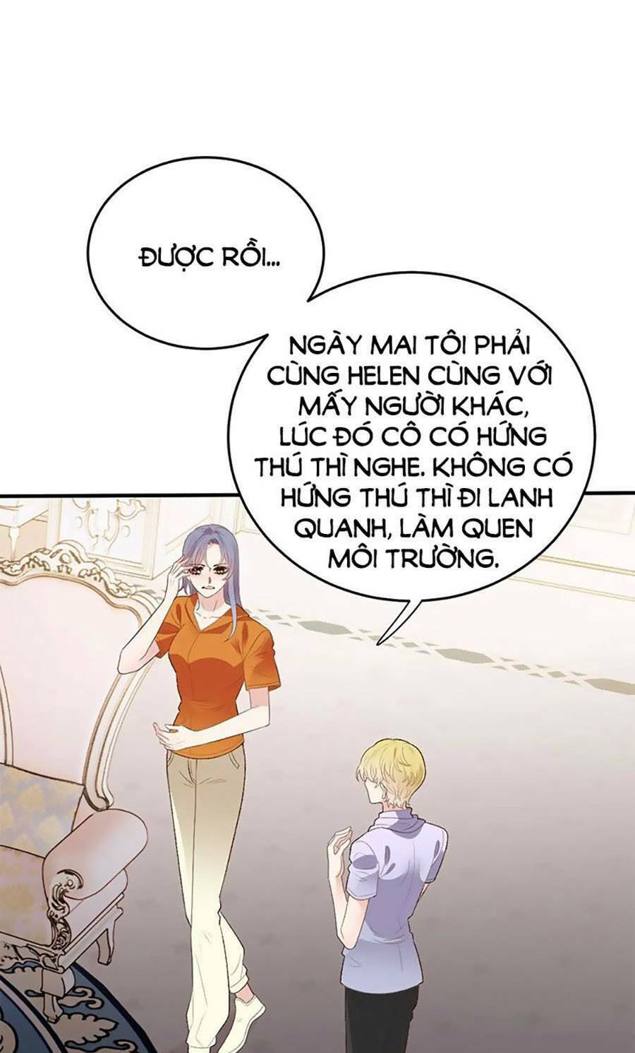 Cô Vợ Mang Thai Một Tặng Một Chapter 248 - Trang 2