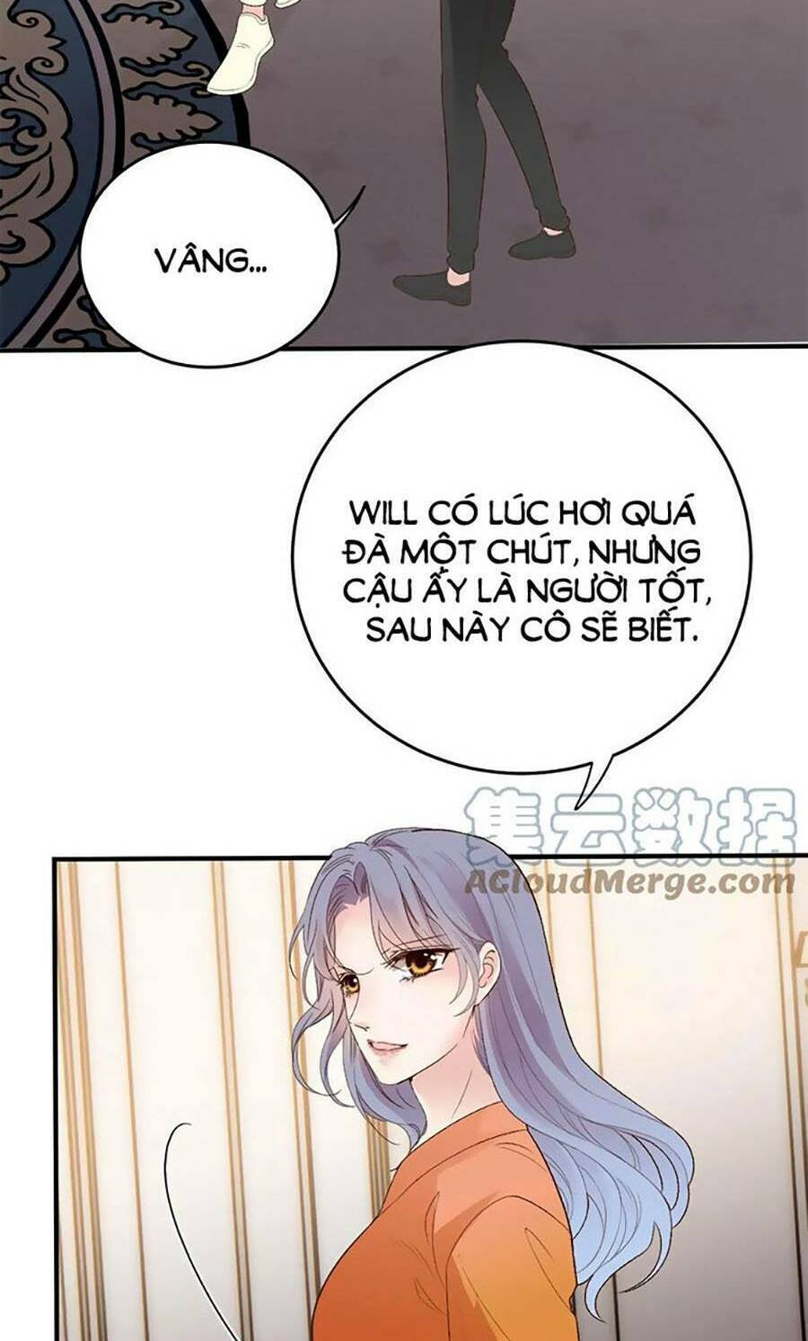 Cô Vợ Mang Thai Một Tặng Một Chapter 248 - Trang 2