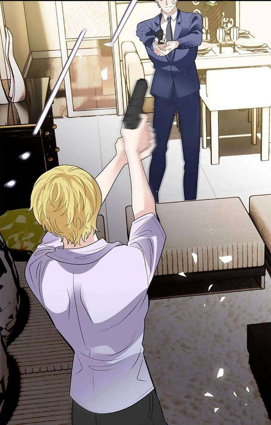 Cô Vợ Mang Thai Một Tặng Một Chapter 248 - Trang 2