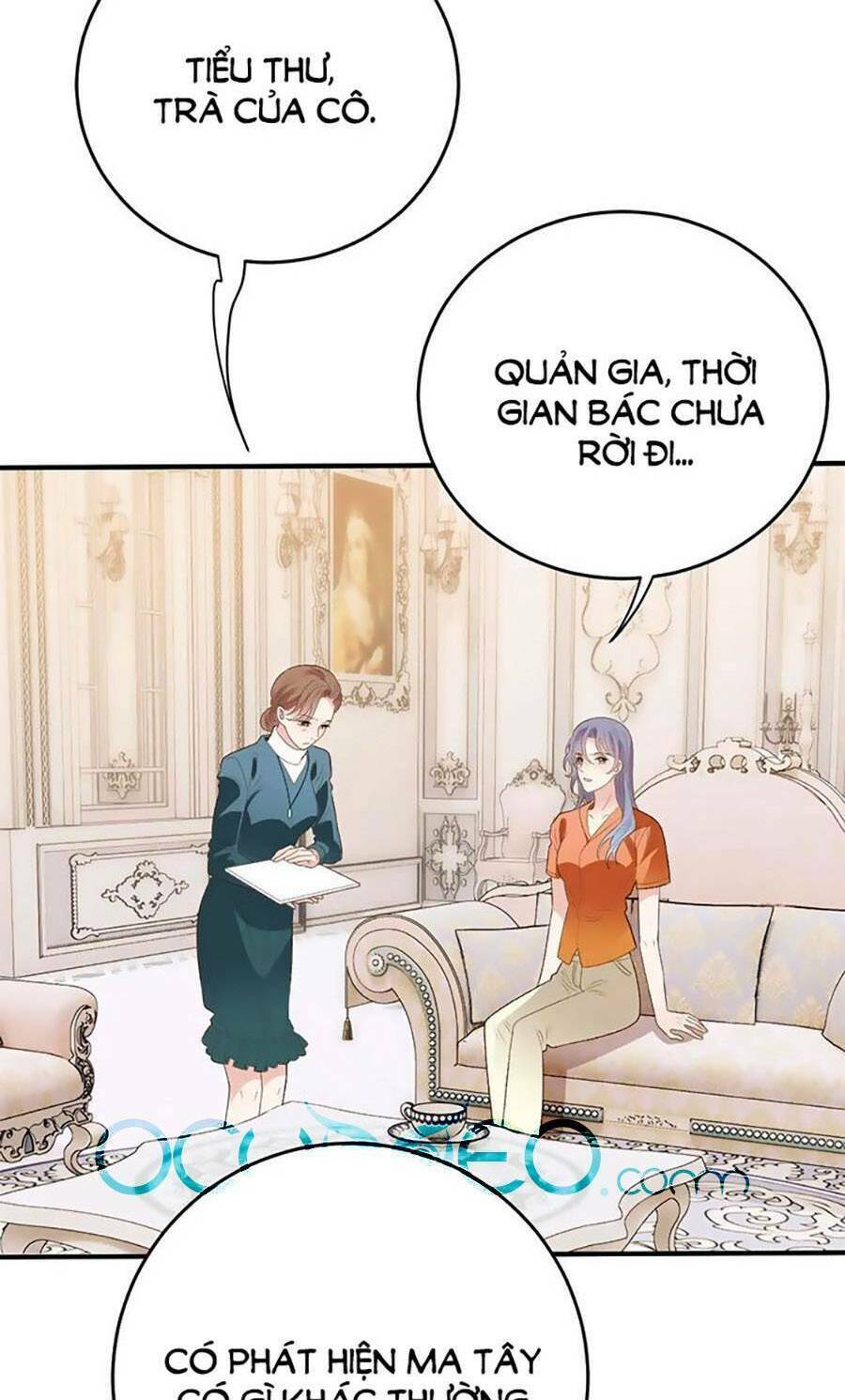 Cô Vợ Mang Thai Một Tặng Một Chapter 248 - Trang 2