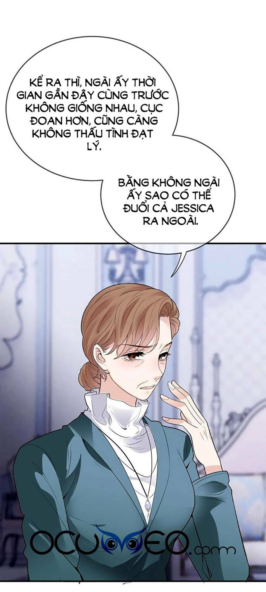 Cô Vợ Mang Thai Một Tặng Một Chapter 249 - Trang 2