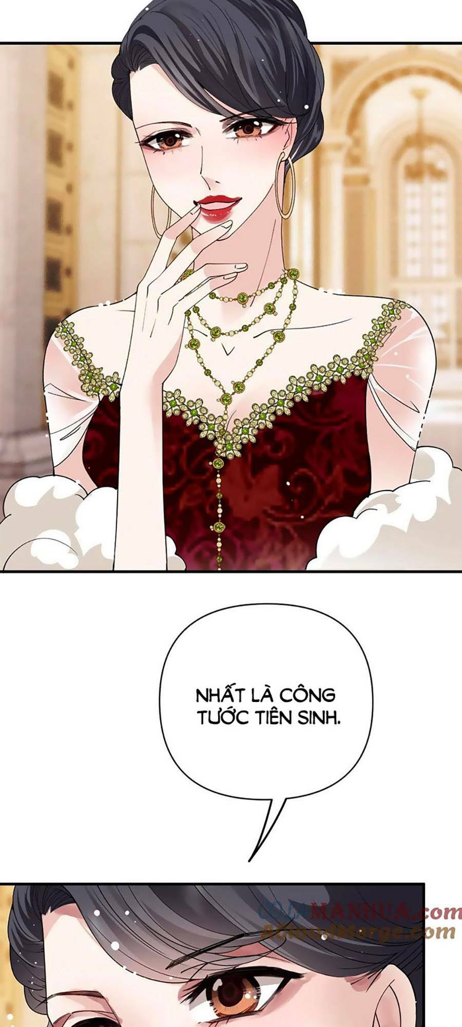 Cô Vợ Mang Thai Một Tặng Một Chapter 249 - Trang 2