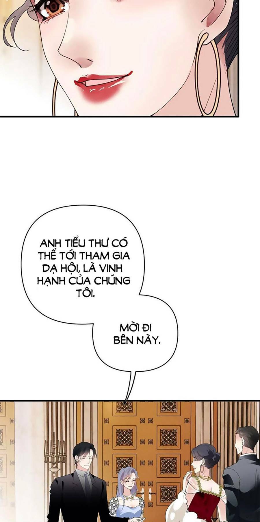 Cô Vợ Mang Thai Một Tặng Một Chapter 249 - Trang 2