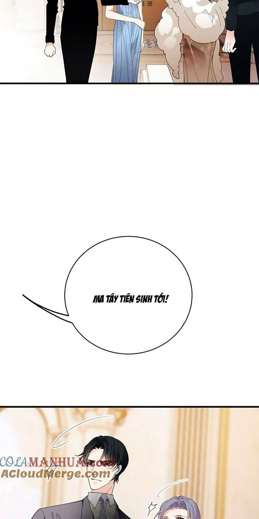 Cô Vợ Mang Thai Một Tặng Một Chapter 249 - Trang 2