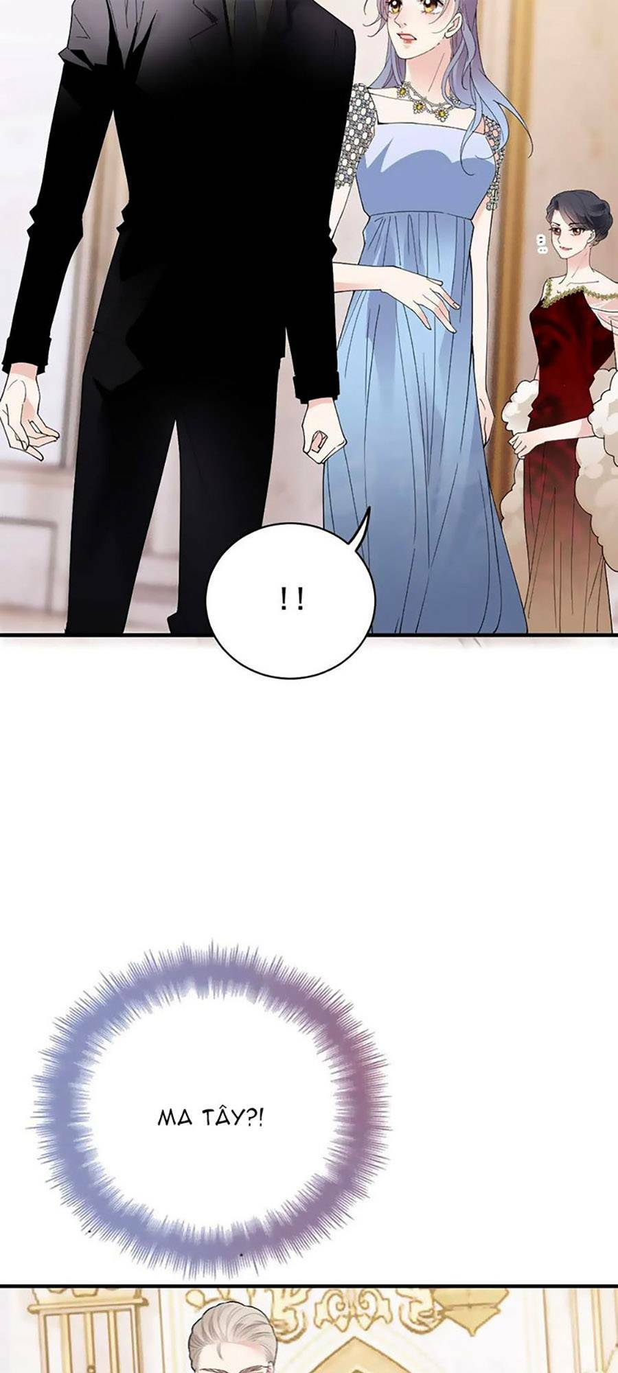 Cô Vợ Mang Thai Một Tặng Một Chapter 249 - Trang 2