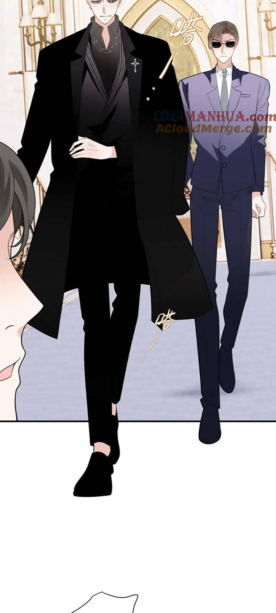 Cô Vợ Mang Thai Một Tặng Một Chapter 249 - Trang 2