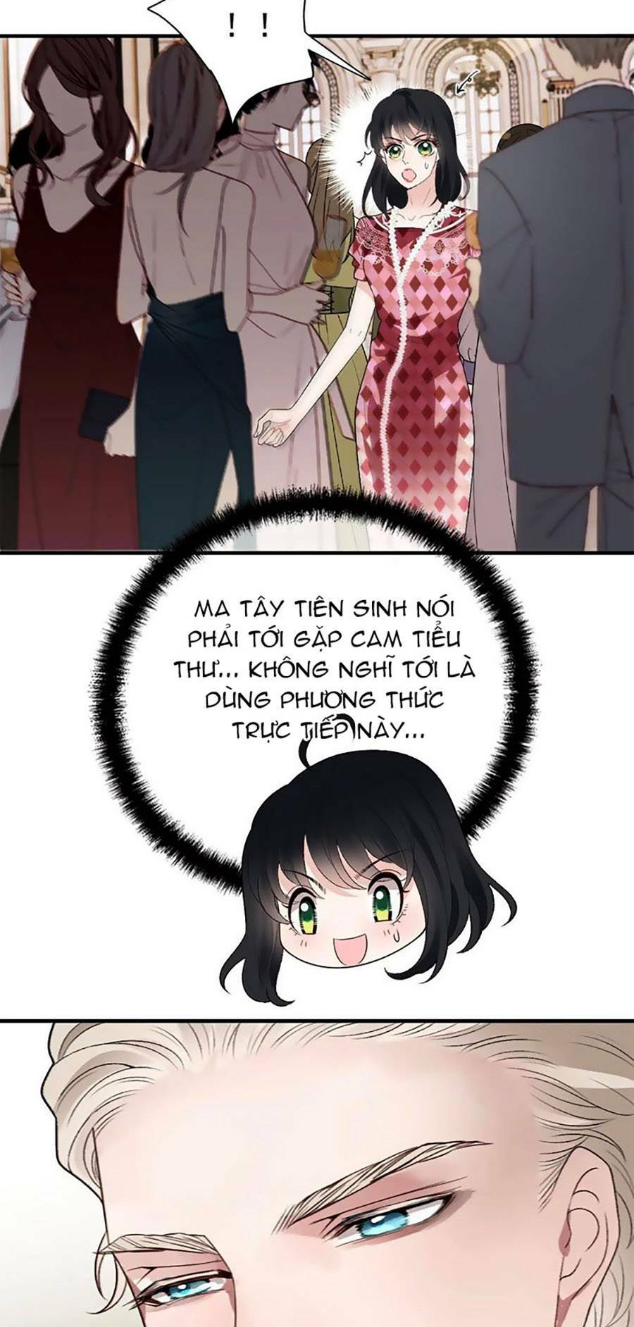 Cô Vợ Mang Thai Một Tặng Một Chapter 249 - Trang 2