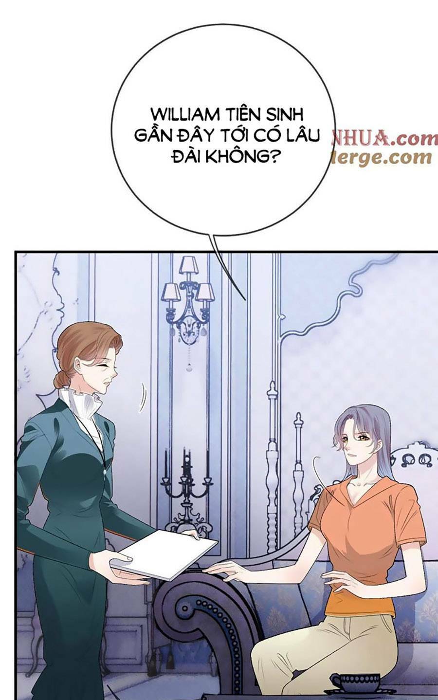 Cô Vợ Mang Thai Một Tặng Một Chapter 249 - Trang 2