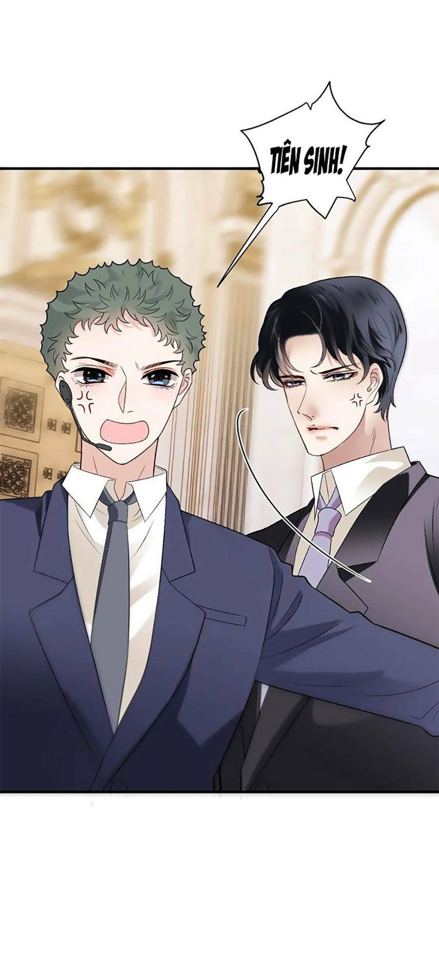 Cô Vợ Mang Thai Một Tặng Một Chapter 249 - Trang 2