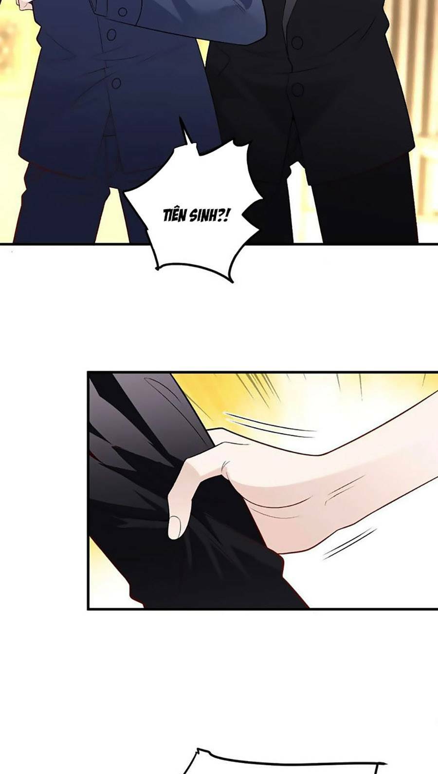 Cô Vợ Mang Thai Một Tặng Một Chapter 249 - Trang 2