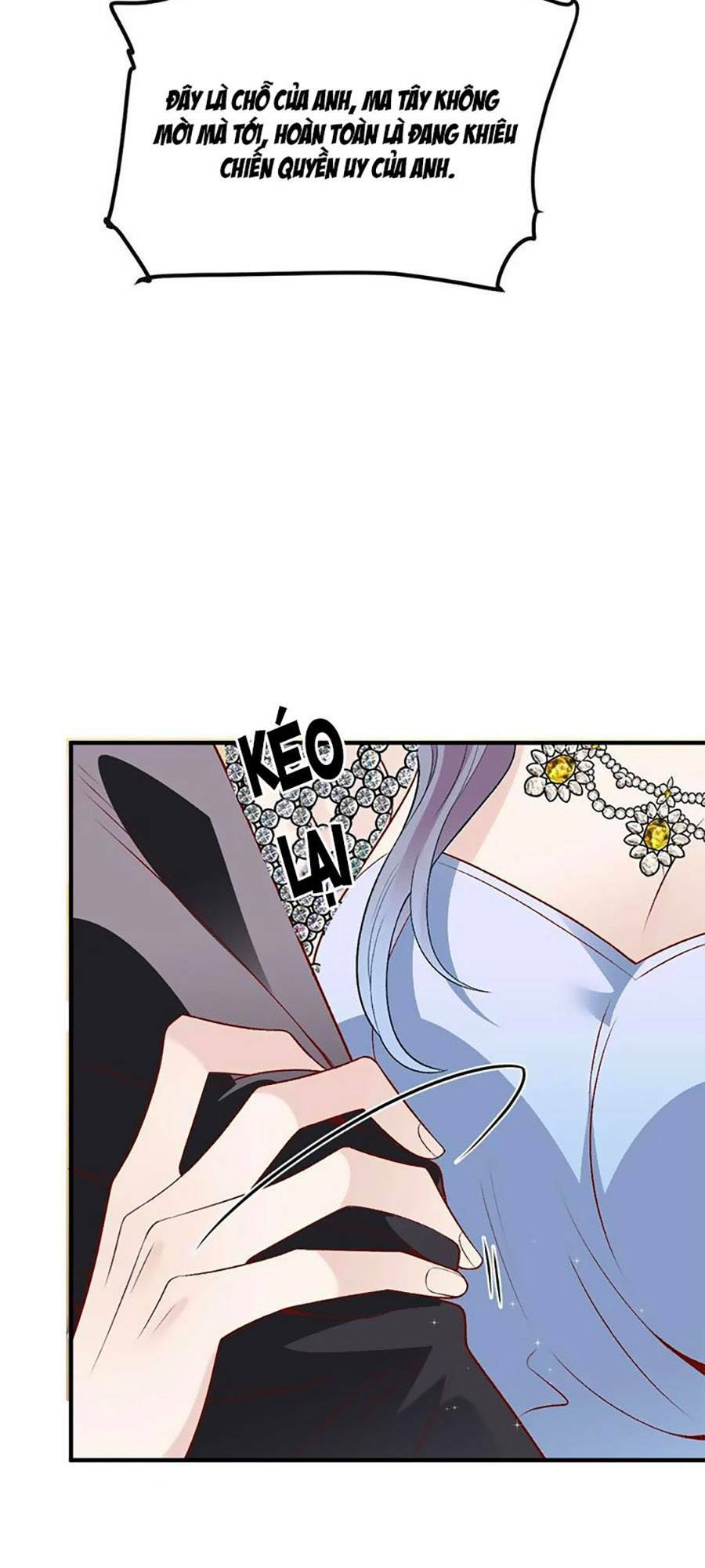 Cô Vợ Mang Thai Một Tặng Một Chapter 249 - Trang 2