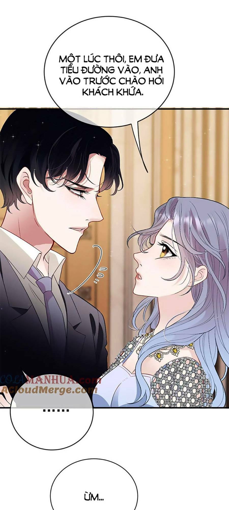 Cô Vợ Mang Thai Một Tặng Một Chapter 249 - Trang 2