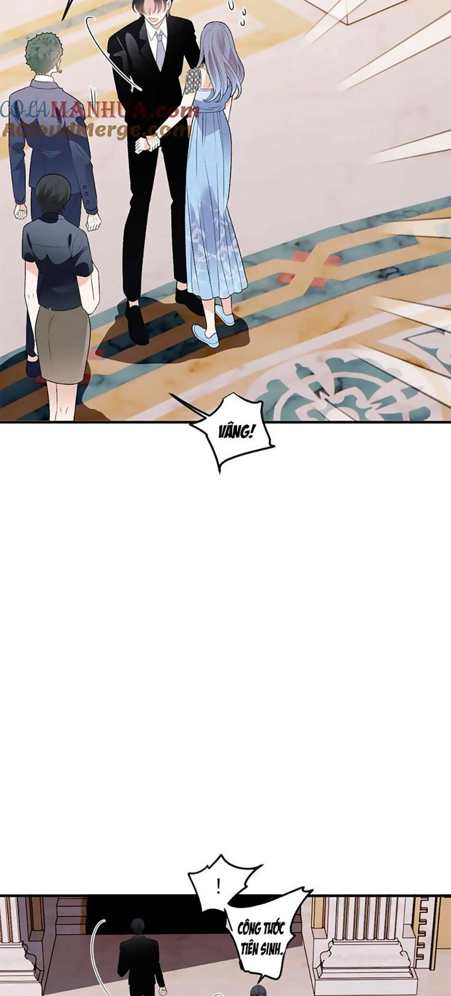 Cô Vợ Mang Thai Một Tặng Một Chapter 249 - Trang 2